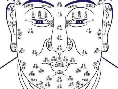 眼相 面相|面相分析》教你從五官看面相，掌握臉上的命運密碼及。